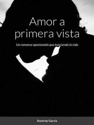 cover image of Amor a primera vista